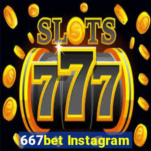 667bet Instagram